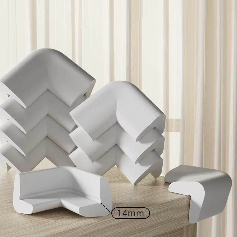 Hörnskydd 10-pack