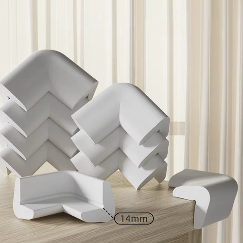 Hörnskydd 10-pack